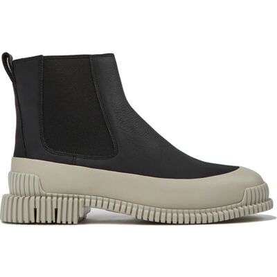 Camper Pix Leather Boots Black K400304-022 Femei - Încălțăminte Camper - Negru - K400304-022-6 - Size: 6 Negru 6 female Camper Pix Leather Boots Black K400304-022 Femei - Încălțăminte Camper - Negru - K400304-022-6 - Size: 6 Negru 6 female
