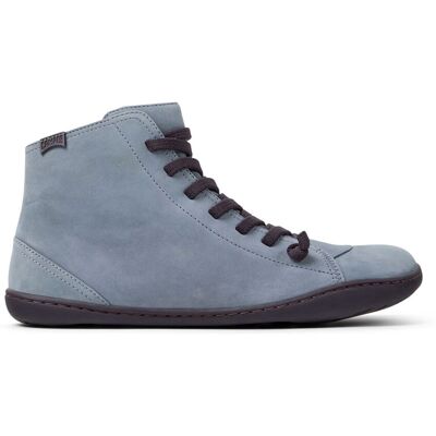 Camper Peu Lara Clay Femei - Încălțăminte Camper - Gri - K400509-025-7 - Size: 7 Gri 7 female Camper Peu Lara Clay Femei - Încălțăminte Camper - Gri - K400509-025-7 - Size: 7 Gri 7 female