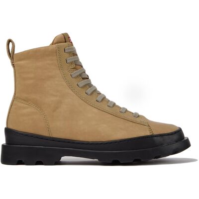 Camper Brutus Light Brown Femei - Încălțăminte Camper - Maro deschis - K400621-007-4 - Size: 4 Maro deschis 4 female Camper Brutus Light Brown Femei - Încălțăminte Camper - Maro deschis - K400621-007-4 - Size: 4 Maro deschis 4 female