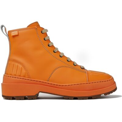 Camper Brutus Trek MICHELIN Orange K400647-002 Femei - Încălțăminte Camper - Portocaliu - K400647-002-4 - Size: 4 Portocaliu 4 female Camper Brutus Trek MICHELIN Orange K400647-002 Femei - Încălțăminte Camper - Portocaliu - K400647-002-4 - Size: 4 Portocaliu 4 female