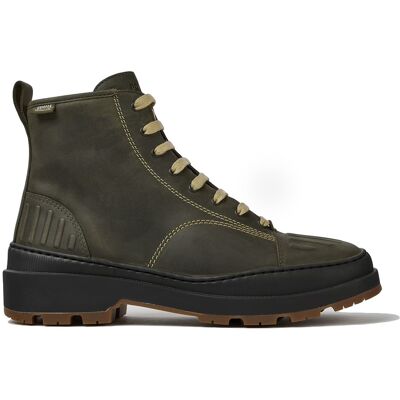 Camper Brutus Trek MICHELIN Green K400647-003 Femei - Încălțăminte Camper - Verde - K400647-003-5 - Size: 5 Verde 5 female Camper Brutus Trek MICHELIN Green K400647-003 Femei - Încălțăminte Camper - Verde - K400647-003-5 - Size: 5 Verde 5 female