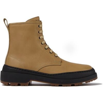 Camper Brutus Trek MICHELIN Light Brown Femei - Încălțăminte Camper - Maro deschis - K400671-002-4 - Size: 4 Maro deschis 4 female Camper Brutus Trek MICHELIN Light Brown Femei - Încălțăminte Camper - Maro deschis - K400671-002-4 - Size: 4 Maro deschis 4 female