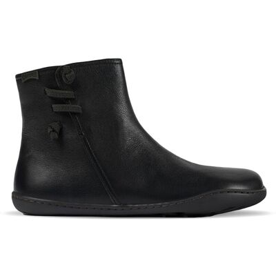 Camper Peu Cami Black K400676-004 Femei - Încălțăminte Camper - Negru - K400676-004-5 - Size: 5 Negru 5 female Camper Peu Cami Black K400676-004 Femei - Încălțăminte Camper - Negru - K400676-004-5 - Size: 5 Negru 5 female