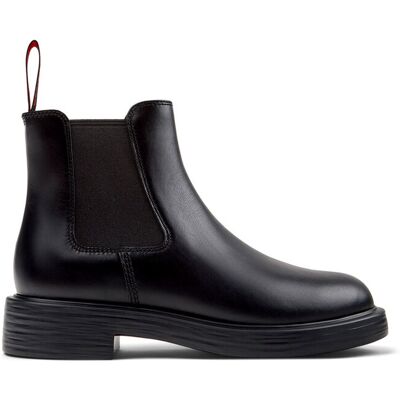 Camper Dean Black K400761-001 Femei - Încălțăminte Camper - Negru - K400761-001-6 - Size: 6 Negru 6 female Camper Dean Black K400761-001 Femei - Încălțăminte Camper - Negru - K400761-001-6 - Size: 6 Negru 6 female