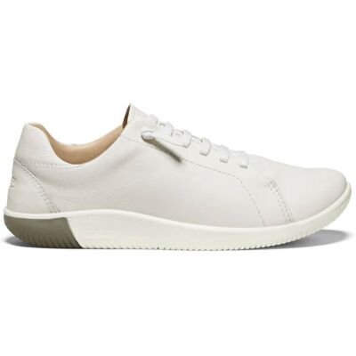 Keen KNX Leather W White Femei - Încălțăminte Keen - Alb - 1028356-6.5 - Size: 6.5 Alb 6.5 female Keen KNX Leather W White Femei - Încălțăminte Keen - Alb - 1028356-6.5 - Size: 6.5 Alb 6.5 female
