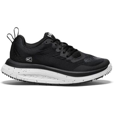 Keen WK400 Walking Women Black Femei - Adidași Keen - Negru - 1028890-7 - Size: 7 Negru 7 female Keen WK400 Walking Women Black Femei - Adidași Keen - Negru - 1028890-7 - Size: 7 Negru 7 female
