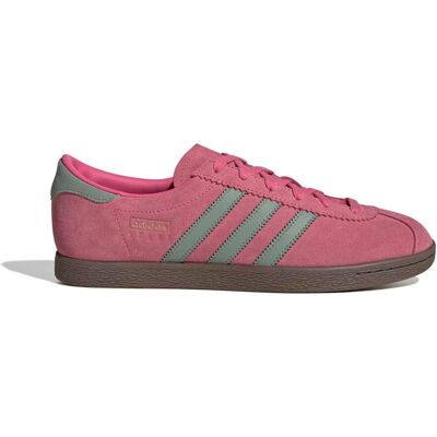 adidas Stadt Pink Femei - Adidași adidas Originals - Roz - KI1414-5.5 - Size: 5.5 Roz 5.5 female adidas Stadt Pink Femei - Adidași adidas Originals - Roz - KI1414-5.5 - Size: 5.5 Roz 5.5 female