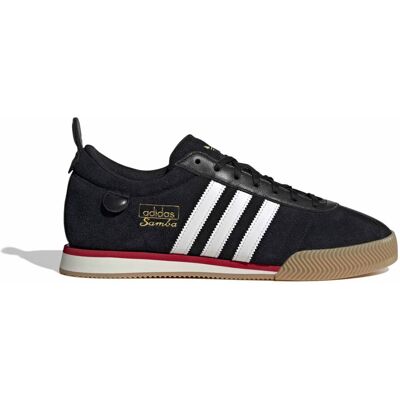 adidas Samba 62 Super Bărbați - Adidași adidas Originals - Negru - KI1533-9.5 - Size: 9.5 Negru 9.5 male adidas Samba 62 Super Bărbați - Adidași adidas Originals - Negru - KI1533-9.5 - Size: 9.5 Negru 9.5 male