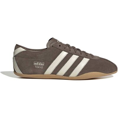 adidas Tokyo W Brown KI3584 Femei - Adidași adidas Originals - Maro - KI3584-4.5 - Size: 4.5 Maro 4.5 female adidas Tokyo W Brown KI3584 Femei - Adidași adidas Originals - Maro - KI3584-4.5 - Size: 4.5 Maro 4.5 female