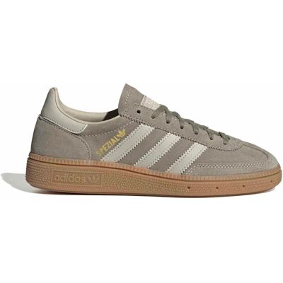 adidas Handball Spezial Junior Clay Femei,Copii - Adidași adidas Originals - Gri - KI4167-3.5 - Size: 3.5 Gri 3.5 unisex adidas Handball Spezial Junior Clay Femei,Copii - Adidași adidas Originals - Gri - KI4167-3.5 - Size: 3.5 Gri 3.5 unisex