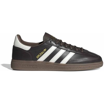 adidas Handball Spezial Brown Bărbați - Adidași adidas Originals - Maro - KI8581-5.5 - Size: 5.5 Maro 5.5 male adidas Handball Spezial Brown Bărbați - Adidași adidas Originals - Maro - KI8581-5.5 - Size: 5.5 Maro 5.5 male