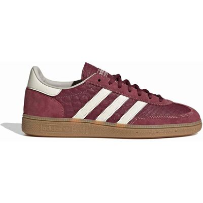 adidas Handball Spezial Burgundy KI8686 Bărbați - Adidași adidas Originals - Burgund - KI8686-10.5 - Size: 10.5 Burgund 10.5 male adidas Handball Spezial Burgundy KI8686 Bărbați - Adidași adidas Originals - Burgund - KI8686-10.5 - Size: 10.5 Burgund 10.5 male