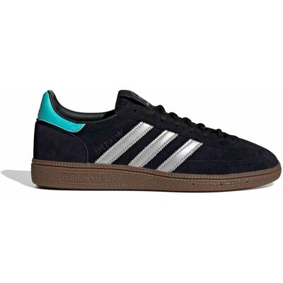 adidas Handball Spezial Mer Core Black Bărbați - Adidași adidas Originals - Negru - KJ1185-9.5 - Size: 9.5 Negru 9.5 male adidas Handball Spezial Mer Core Black Bărbați - Adidași adidas Originals - Negru - KJ1185-9.5 - Size: 9.5 Negru 9.5 male