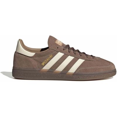 adidas Handball Spezial Earth Strata Bărbați - Adidași adidas Originals - Maro - KK1153-8 - Size: 8 Maro 8 male adidas Handball Spezial Earth Strata Bărbați - Adidași adidas Originals - Maro - KK1153-8 - Size: 8 Maro 8 male