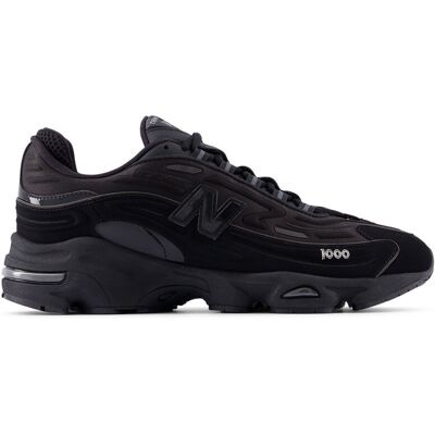 New Balance M1000DB Bărbați - Adidași New Balance - Negru - M1000DB-9.5 - Size: 9.5 Negru 9.5 male New Balance M1000DB Bărbați - Adidași New Balance - Negru - M1000DB-9.5 - Size: 9.5 Negru 9.5 male