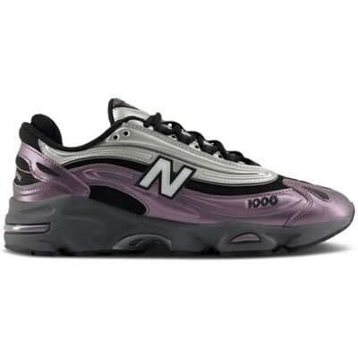New Balance M1000EGY Bărbați - Adidași New Balance - Violet - M1000EGY-8.5 - Size: 8.5 Violet 8.5 male New Balance M1000EGY Bărbați - Adidași New Balance - Violet - M1000EGY-8.5 - Size: 8.5 Violet 8.5 male