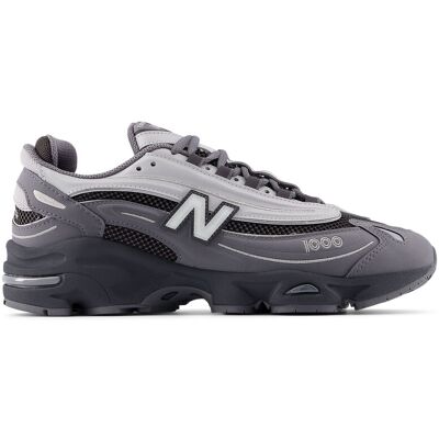 New Balance M1000MEG Bărbați - Adidași New Balance - Gri - M1000MEG-7.5 - Size: 7.5 Gri 7.5 male New Balance M1000MEG Bărbați - Adidași New Balance - Gri - M1000MEG-7.5 - Size: 7.5 Gri 7.5 male