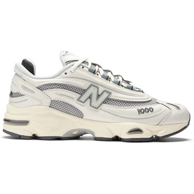 New Balance M1000MEW Bărbați - Adidași New Balance - Alb - M1000MEW-9.5 - Size: 9.5 Alb 9.5 male New Balance M1000MEW Bărbați - Adidași New Balance - Alb - M1000MEW-9.5 - Size: 9.5 Alb 9.5 male