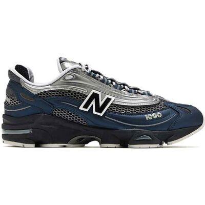 New Balance M1000S Unisex - Adidași New Balance - Albastru - M1000S-9.5 - Size: 9.5 Albastru 9.5 unisex New Balance M1000S Unisex - Adidași New Balance - Albastru - M1000S-9.5 - Size: 9.5 Albastru 9.5 unisex