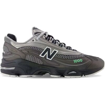 New Balance M1000T Unisex - Adidași New Balance - Negru - M1000T-9.5 - Size: 9.5 Negru 9.5 unisex New Balance M1000T Unisex - Adidași New Balance - Negru - M1000T-9.5 - Size: 9.5 Negru 9.5 unisex