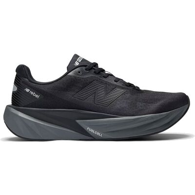 New Balance FuelCell Rebel v5 MFCXLC5 Bărbați - Adidași New Balance - Negru - MFCXLC5-7.5 - Size: 7.5 Negru 7.5 male New Balance FuelCell Rebel v5 MFCXLC5 Bărbați - Adidași New Balance - Negru - MFCXLC5-7.5 - Size: 7.5 Negru 7.5 male