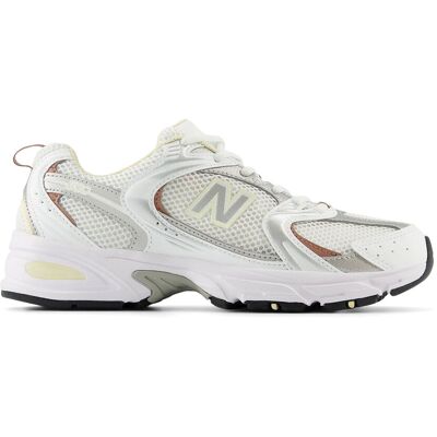 New Balance MR530SGA Bărbați - Adidași New Balance - Alb - MR530SGA-10 - Size: 10 Alb 10 male New Balance MR530SGA Bărbați - Adidași New Balance - Alb - MR530SGA-10 - Size: 10 Alb 10 male