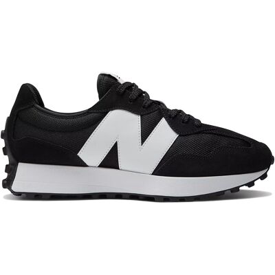 New Balance MS327CBW Bărbați - Adidași New Balance - Negru - MS327CBW-6.5 - Size: 6.5 Negru 6.5 male New Balance MS327CBW Bărbați - Adidași New Balance - Negru - MS327CBW-6.5 - Size: 6.5 Negru 6.5 male