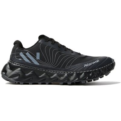 Nnormal Tomir 2.0 Black Bărbați - Adidași Nnormal - Negru - N2ZTR25-001-9 - Size: 9 Negru 9 male Nnormal Tomir 2.0 Black Bărbați - Adidași Nnormal - Negru - N2ZTR25-001-9 - Size: 9 Negru 9 male
