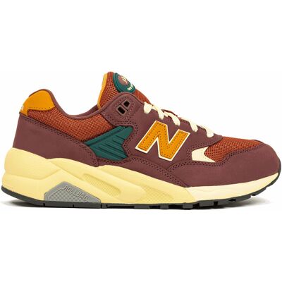 New Balance MT580KDA Bărbați - Adidași New Balance - Maro - MT580KDA-10 - Size: 10 Maro 10 male New Balance MT580KDA Bărbați - Adidași New Balance - Maro - MT580KDA-10 - Size: 10 Maro 10 male