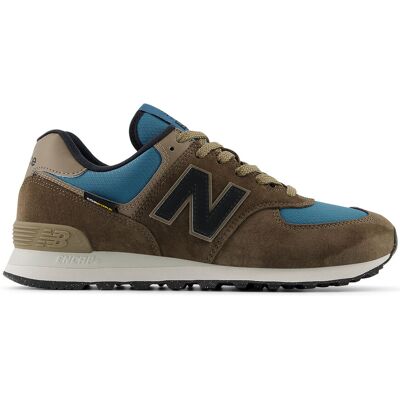 New Balance U574SOB Bărbați - Adidași New Balance - Maro - U574SOB-6 - Size: 6 Maro 6 male New Balance U574SOB Bărbați - Adidași New Balance - Maro - U574SOB-6 - Size: 6 Maro 6 male