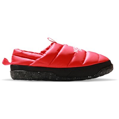 The North Face M Nuptse Winter Mules Bărbați - Încălțăminte The North Face - Roșu - NF0A5G2FKZ3-11 - Size: 11 Roșu 11 male The North Face M Nuptse Winter Mules Bărbați - Încălțăminte The North Face - Roșu - NF0A5G2FKZ3-11 - Size: 11 Roșu 11 male