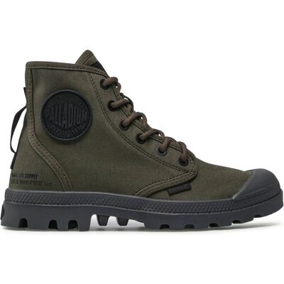 Palladium Pampa Hi HTG Supply Green 77356-325-M Bărbați - Încălțăminte Palladium - Verde - 77356-325-M-4 - Size: 4 Verde 4 male Palladium Pampa Hi HTG Supply Green 77356-325-M Bărbați - Încălțăminte Palladium - Verde - 77356-325-M-4 - Size: 4 Verde 4 male