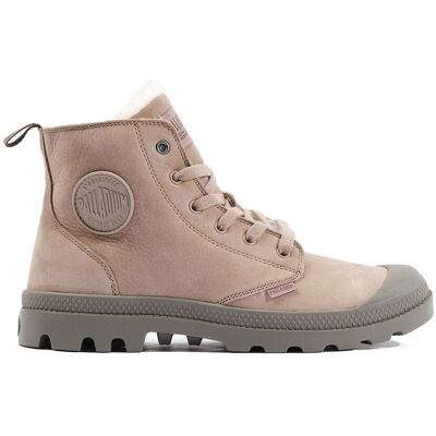 Palladium Pampa Hi Zip WL Dune Bărbați - Încălțăminte Palladium - Negru - 05982-297-M-8 - Size: 8 Negru 8 male Palladium Pampa Hi Zip WL Dune Bărbați - Încălțăminte Palladium - Negru - 05982-297-M-8 - Size: 8 Negru 8 male