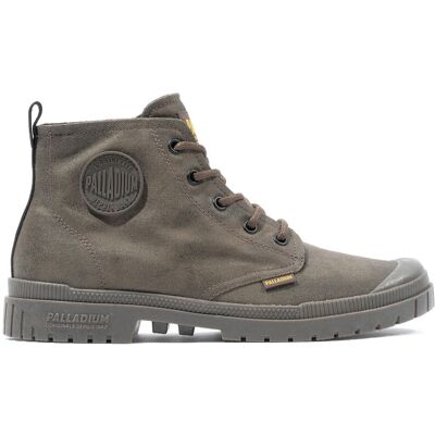 Palladium Pampa SP20 Hi Wax Brown Bărbați - Încălțăminte Palladium - Maro - 74388-213-M-6 - Size: 6 Maro 6 male Palladium Pampa SP20 Hi Wax Brown Bărbați - Încălțăminte Palladium - Maro - 74388-213-M-6 - Size: 6 Maro 6 male