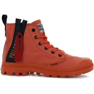 Palladium Pampa Unzipped Firecracker Bărbați - Încălțăminte Palladium - Roșu - 76443-651-M-4 - Size: 4 Roșu 4 male Palladium Pampa Unzipped Firecracker Bărbați - Încălțăminte Palladium - Roșu - 76443-651-M-4 - Size: 4 Roșu 4 male
