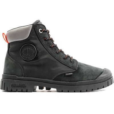 Palladium SP20 SC Wpn Black Bărbați - Încălțăminte Palladium - Negru - 78852-008-M-12 - Size: 12 Negru 12 male Palladium SP20 SC Wpn Black Bărbați - Încălțăminte Palladium - Negru - 78852-008-M-12 - Size: 12 Negru 12 male