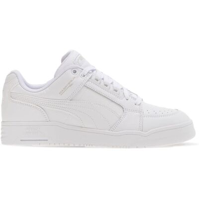 Puma Slipstream Lo Puma White Bărbați - Adidași Puma - Alb - 383401-01-5.5 - Size: 5.5 Alb 5.5 male Puma Slipstream Lo Puma White Bărbați - Adidași Puma - Alb - 383401-01-5.5 - Size: 5.5 Alb 5.5 male