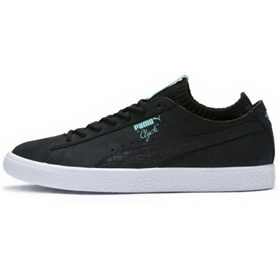 Puma x Diamond Clyde Sock Lo Black Femei - Adidași Puma - Negru - 36565301-4.5 - Size: 4.5 Negru 4.5 female Puma x Diamond Clyde Sock Lo Black Femei - Adidași Puma - Negru - 36565301-4.5 - Size: 4.5 Negru 4.5 female