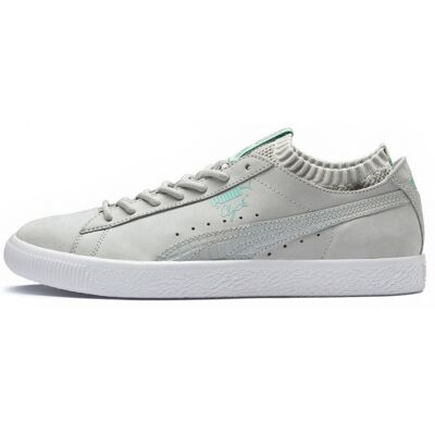 Puma x Diamond Clyde Sock Lo Grey Femei - Adidași Puma - Gri - 36565302-4.5 - Size: 4.5 Gri 4.5 female Puma x Diamond Clyde Sock Lo Grey Femei - Adidași Puma - Gri - 36565302-4.5 - Size: 4.5 Gri 4.5 female