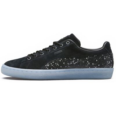Puma x NATUREL Suede Femei - Adidași Puma - Negru - 36567501-3.5 - Size: 3.5 Negru 3.5 female Puma x NATUREL Suede Femei - Adidași Puma - Negru - 36567501-3.5 - Size: 3.5 Negru 3.5 female
