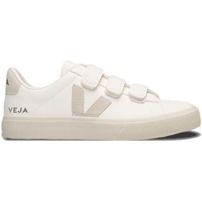 Veja Recife Leather Femei - Adidași Veja - Alb - RC0502919A-3 - Size: 3 Alb 3 female Veja Recife Leather Femei - Adidași Veja - Alb - RC0502919A-3 - Size: 3 Alb 3 female