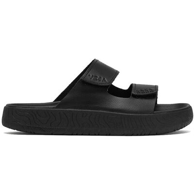 Veja ETNA Leather Black SA2020754B Bărbați - Sandale Veja - Negru - SA2020754B-10 - Size: 10 Negru 10 male Veja ETNA Leather Black SA2020754B Bărbați - Sandale Veja - Negru - SA2020754B-10 - Size: 10 Negru 10 male