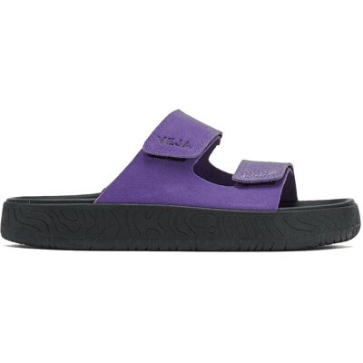 Veja ETNA Suede Purple Femei - Sandale Veja - Violet - SA3220677A-7 - Size: 7 Violet 7 female Veja ETNA Suede Purple Femei - Sandale Veja - Violet - SA3220677A-7 - Size: 7 Violet 7 female