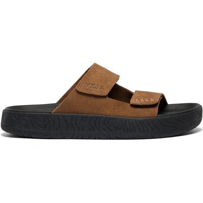 Veja Etna Suede Brown Femei - Sandale Veja - Maro - SA3220678A-8 - Size: 8 Maro 8 female Veja Etna Suede Brown Femei - Sandale Veja - Maro - SA3220678A-8 - Size: 8 Maro 8 female