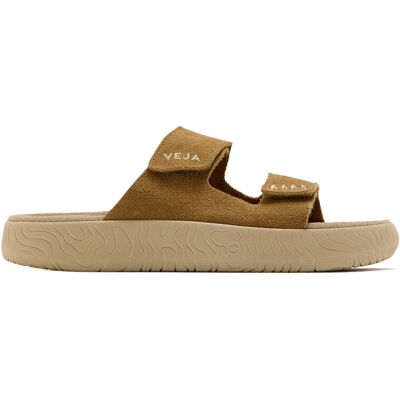 Veja ETNA Suede Brown Femei - Sandale Veja - Maro - SA3220923A-7 - Size: 7 Maro 7 female Veja ETNA Suede Brown Femei - Sandale Veja - Maro - SA3220923A-7 - Size: 7 Maro 7 female