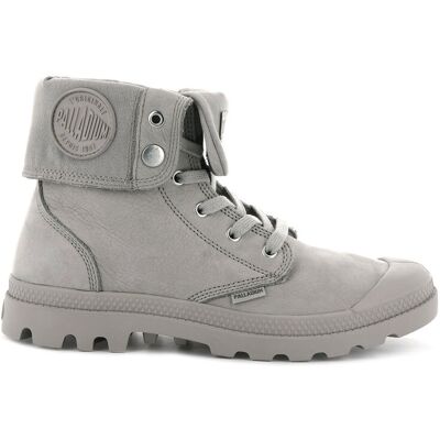 Palladium Boots Baggy Nubuck String Unisex - Încălțăminte Palladium - Gri - 76434-075-M-3.5 - Size: 3.5 Gri 3.5 unisex Palladium Boots Baggy Nubuck String Unisex - Încălțăminte Palladium - Gri - 76434-075-M-3.5 - Size: 3.5 Gri 3.5 unisex