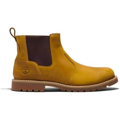 Timberland RedWood Chelsea Bărbați - Încălțăminte Timberland - Maro - A2AG6-231-8 - Size: 8 Maro 8 male Timberland RedWood Chelsea Bărbați - Încălțăminte Timberland - Maro - A2AG6-231-8 - Size: 8 Maro 8 male