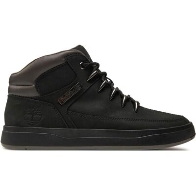 Timberland Davis Square Hiker Bărbați - Încălțăminte Timberland - Negru - A1UZK-BLK-9 - Size: 9 Negru 9 male Timberland Davis Square Hiker Bărbați - Încălțăminte Timberland - Negru - A1UZK-BLK-9 - Size: 9 Negru 9 male