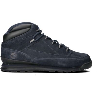 Timberland Euro Rock Mid Hiker Navy Nubuck Bărbați - Încălțăminte Timberland - Albastru - 0A2AGH-019-10.5 - Size: 10.5 Albastru 10.5 male Timberland Euro Rock Mid Hiker Navy Nubuck Bărbați - Încălțăminte Timberland - Albastru - 0A2AGH-019-10.5 - Size: 10.5 Albastru 10.5 male
