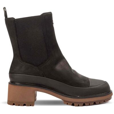 Timberland Kori Park Chelsea Femei - Încălțăminte Timberland - Negru - A2PWD-W05-4 - Size: 4 Negru 4 female Timberland Kori Park Chelsea Femei - Încălțăminte Timberland - Negru - A2PWD-W05-4 - Size: 4 Negru 4 female